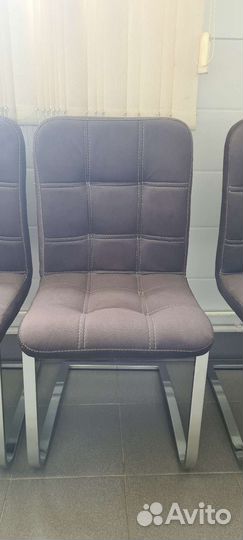 Стулья кухонные Турин новые