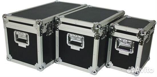 Кофры, Кейсы на заказ