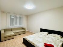 2-к. квартира, 75 м², 7/15 эт.