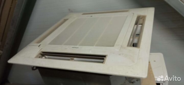 Кондиционер промышленный бу