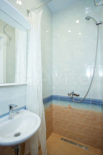 Квартира-студия, 10 м², 1/6 эт.