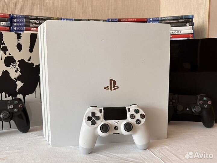 Sony playstation 4 fat/slim/pro