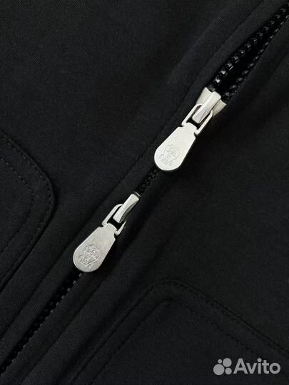 Мужской жилет brunello cucinelli Travelwear