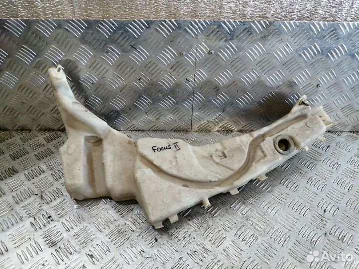 Бачок омывателя Ford Focus 2