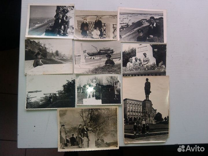 Фотографии