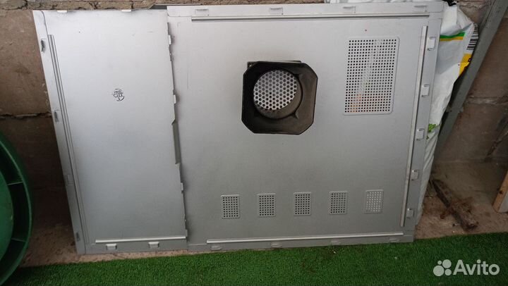 Системный блок