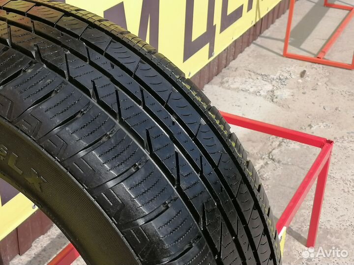 Continental ContiCrossContact LX 255/60 R17