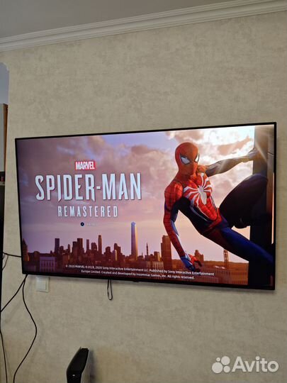 Sony playstation 5 slim с дисководом