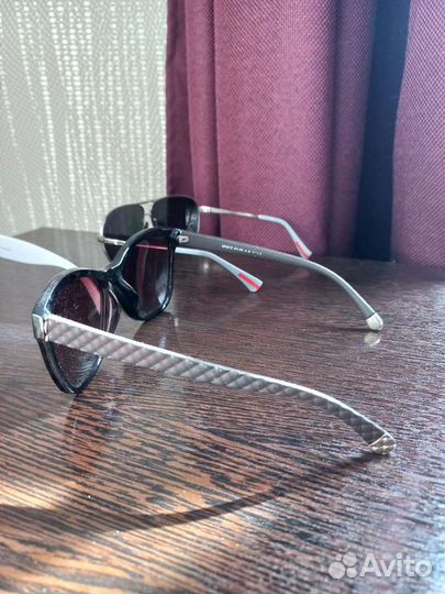 Солнцезащитные очки