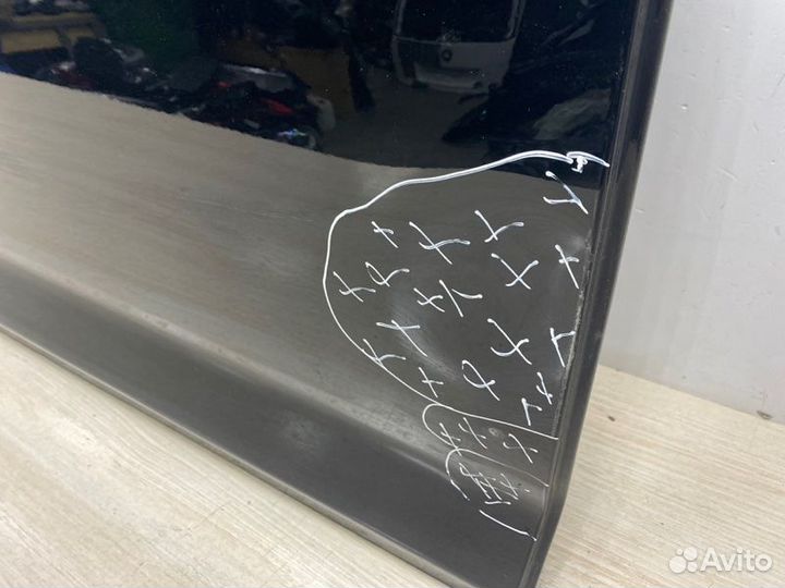 Дверь передняя правая Bmw 5 G30 до рестайлинг