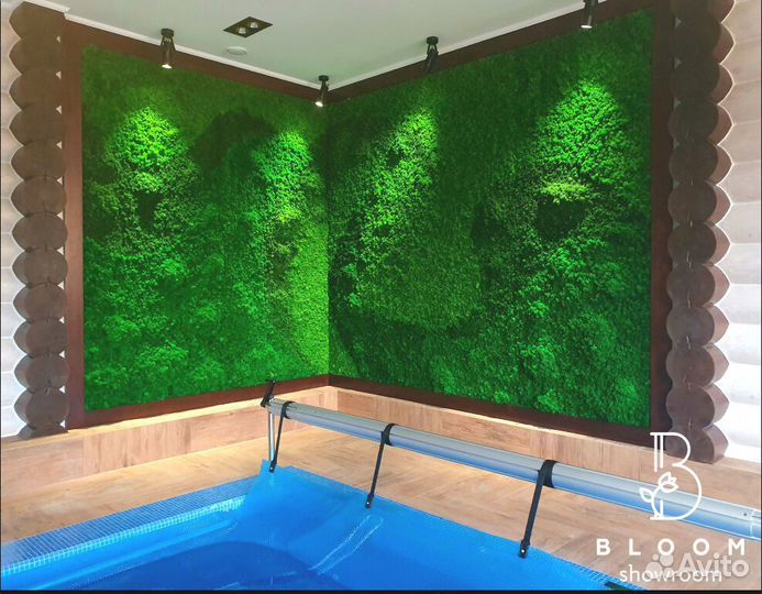 Озеленение под ключ. Гарантия уюта и эстетики