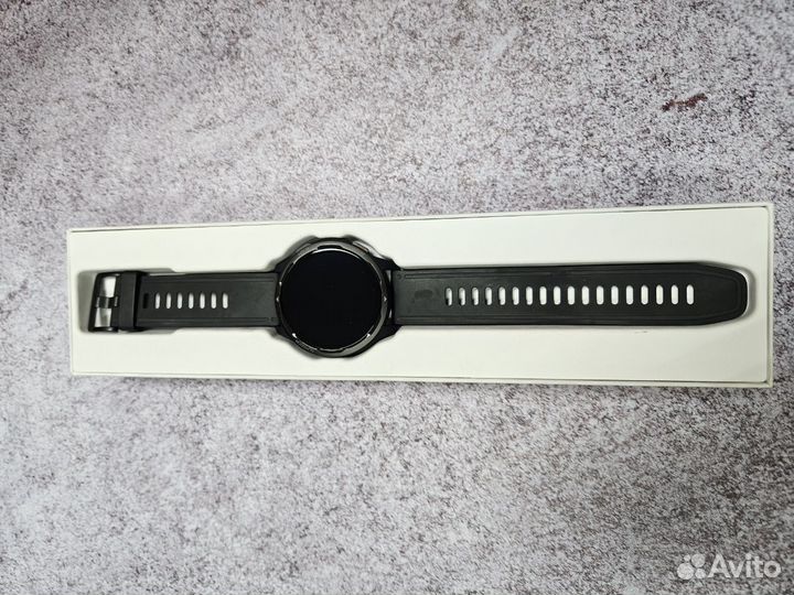 Xiaomi watch s1 active