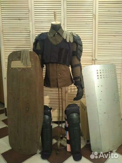 Набор для исторического фехтования