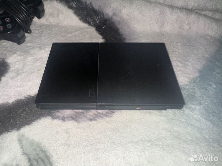 PS 2 slim