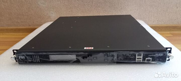 Кодер PBI DXP-3800EC