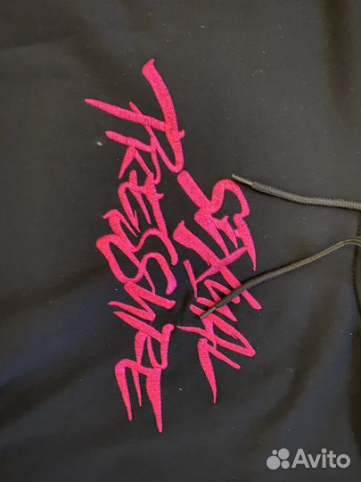 Толстовка vsrap