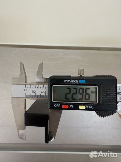 Латодержатель для ламели