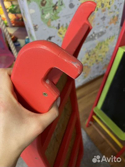 Детский спортивный комплекс