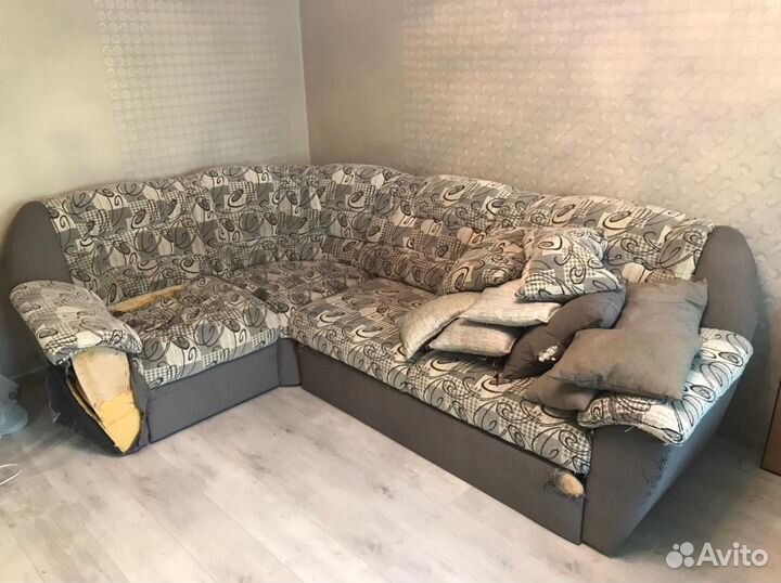Диван бесплатно самовывоз
