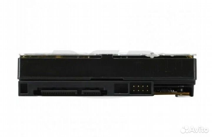 Жесткий диск Western Digital WD Purple 2 тб