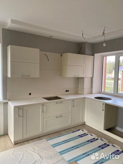 Кухни на заказ