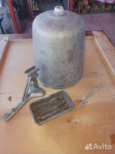 Рукомойник СССР