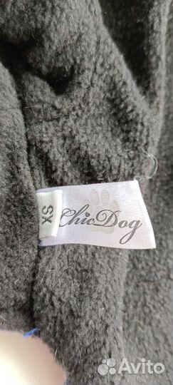 Одежда для маленьких собак xs