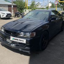 Toyota Chaser 2.0 AT, 1986, 240 000 км, с пробегом, цена 1 300 000 руб.