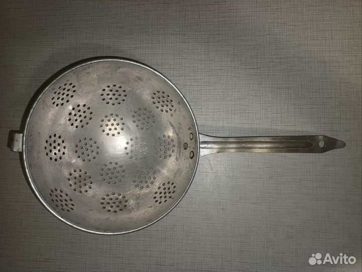 Дуршлаг СССР