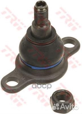 Опора шаровая VW T5 03- нижн.лев/прав. TRW JBJ7