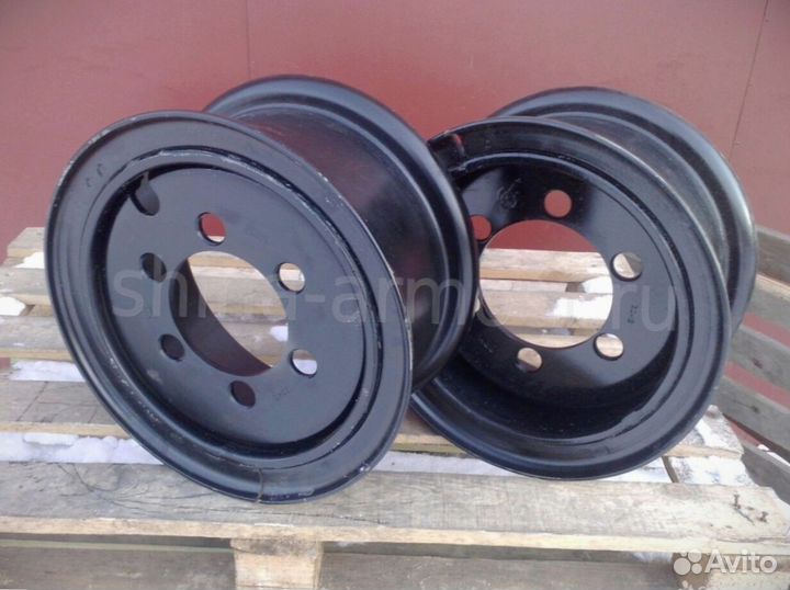 Шины для Складской техники