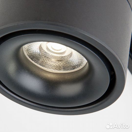 Светодиодный трековый светильник Elektrostandard K