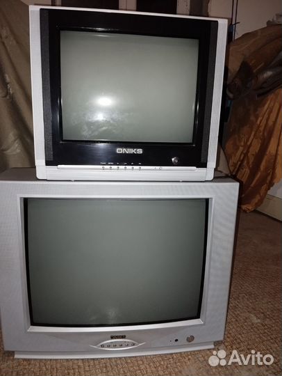 Телевизор бу