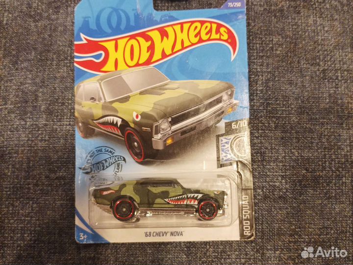 Hot wheels машинки