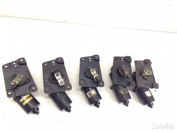 Моторчик стеклоочистителя Грейт волл ховер