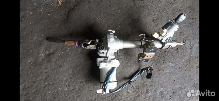 Электроусилитель руля ToYoTa Axio