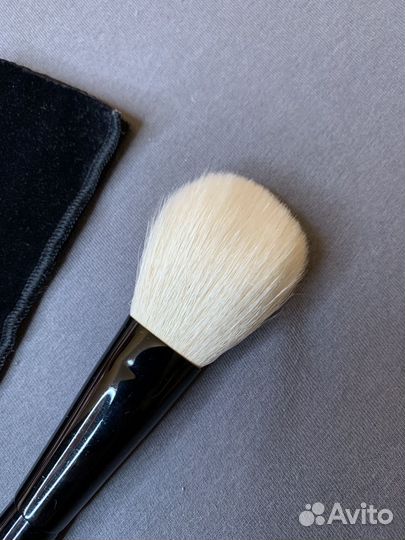 Кисть для макияжа giorgio armani face brush