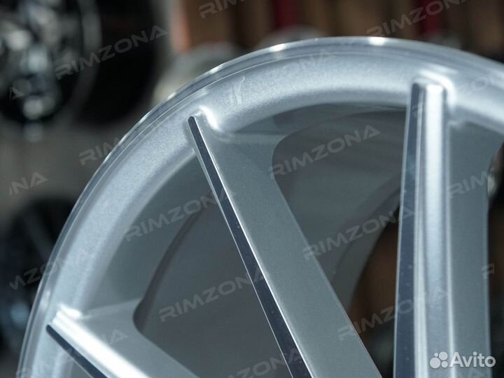 Литые диски Vossen R17 для Volkswagen. Арт1210