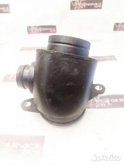 Патрубок воздушного фильтра VW VAG 3.0 TDI CJG