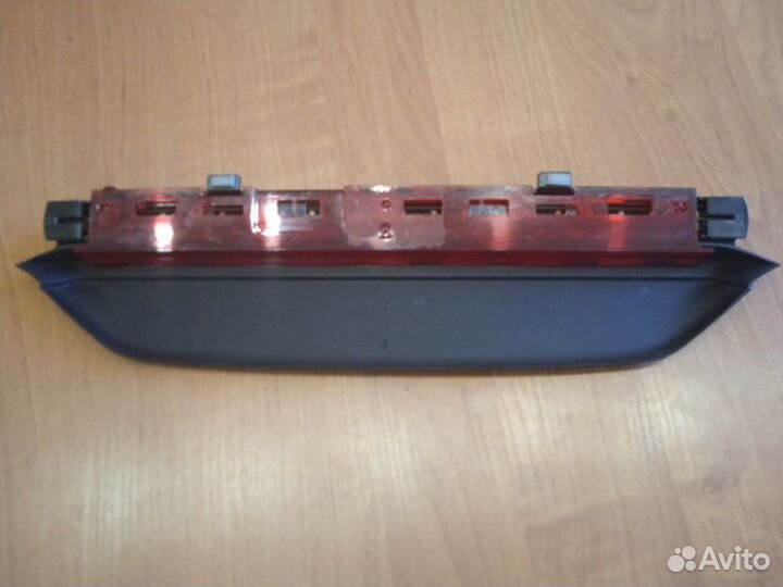 Стоп сигнал багажника (центральный, третий) Bmw