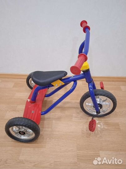 Детские велосипеды