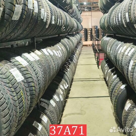 Nexen N'Priz AH5 225/55 R18 93L