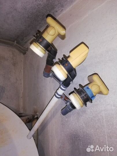 Спутниковое тв комплект