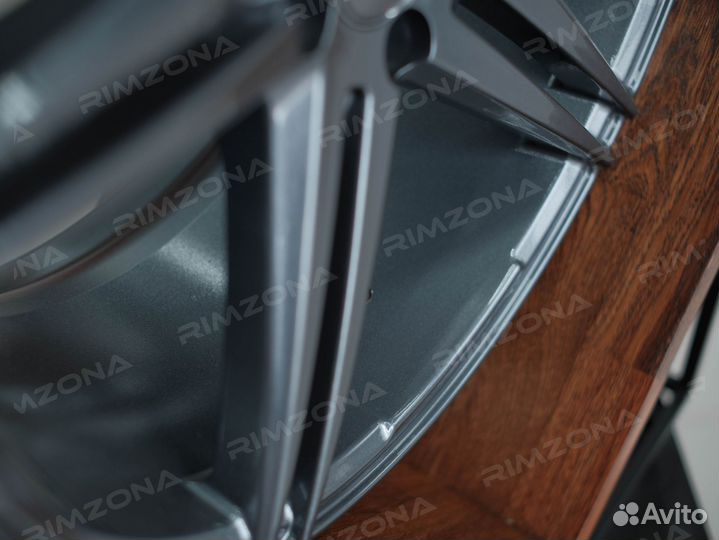 Литые диски Vossen R17 для Kia. Рассрочка