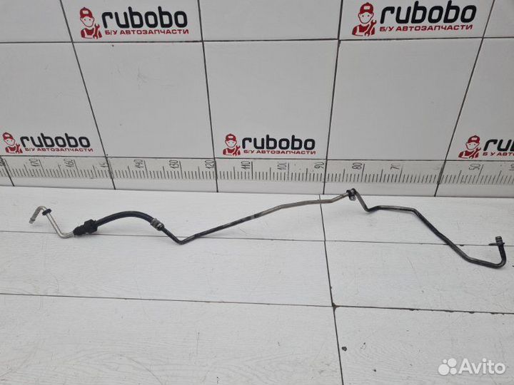 Трубка охлаждения АКПП Mercedes S-Class W221