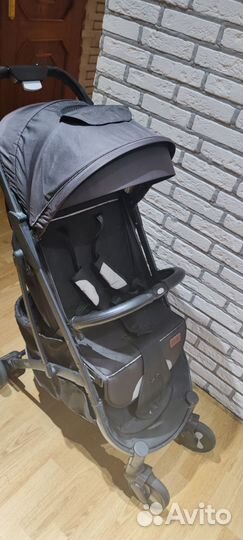 Прогулочная коляска nuovita