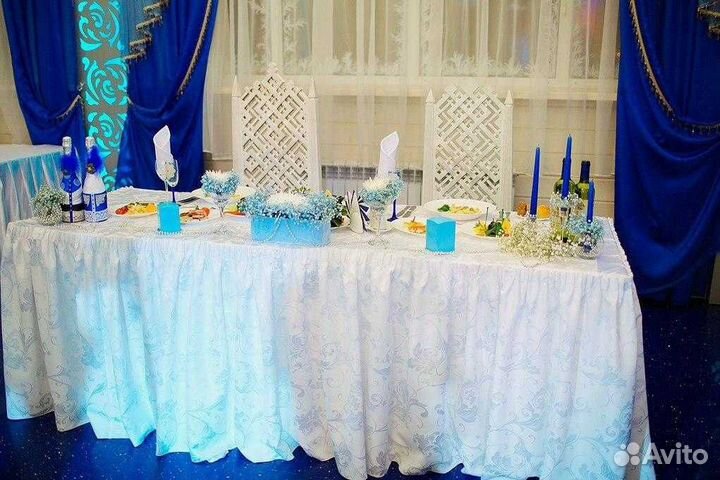 Свечи декоративные