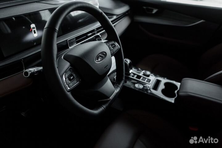 Chery Tiggo 8 Pro Max, 2023