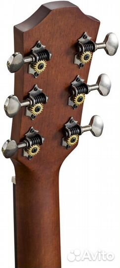 Акустическая гитара Baton Rouge X11LS/D