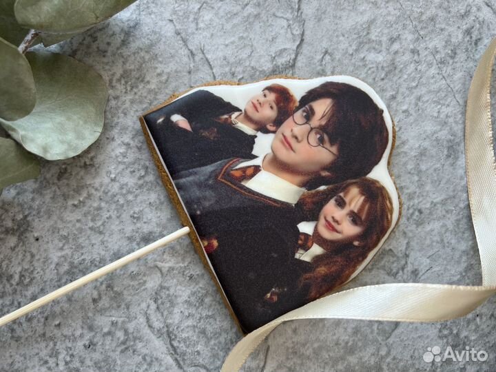 Пряники на заказ